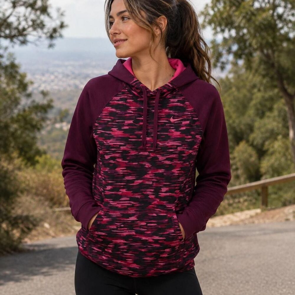 Nike Women's Hoodie